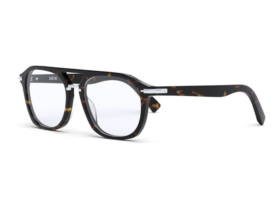 Dior DiorBlackSuitON1I 2000 Dark Havana 57mm