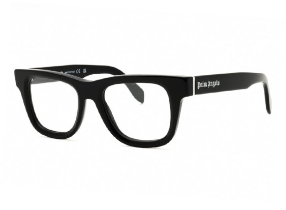 Palm Angels PERJ012 STYLE 12 1000 Black 51mm