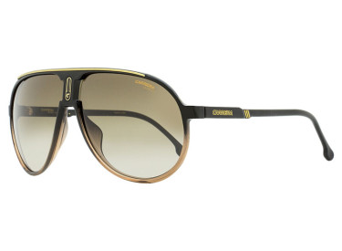 Carrera CHAMPION65/N 0DCC HA Black Brown/Brown Gradient