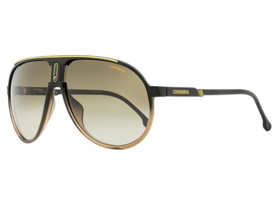 Carrera CHAMPION65/N 0DCC HA Black Brown/Brown Gradient