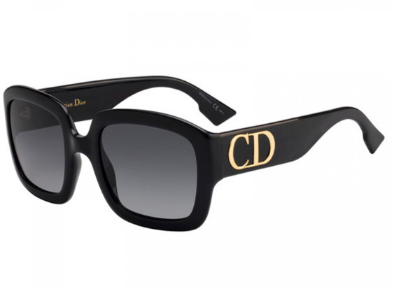 Dior DDIOR 8079O Black