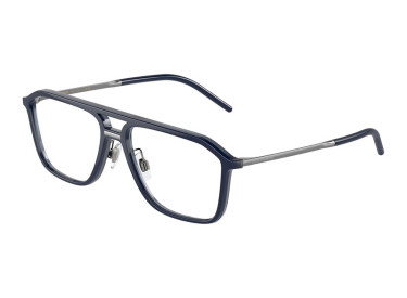 Dolce & Gabbana DG5107 3294 Blue 55mm