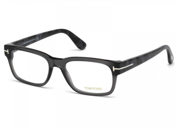 Tom Ford FT5432-F/O 020 Grey