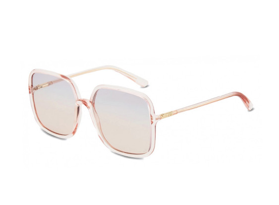 Dior DIORSOSTELLAIRE S1U 40G2 Translucent Pink/Purple to Pink Gradient