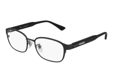Gucci GG0948OJ 003 Black 53mm
