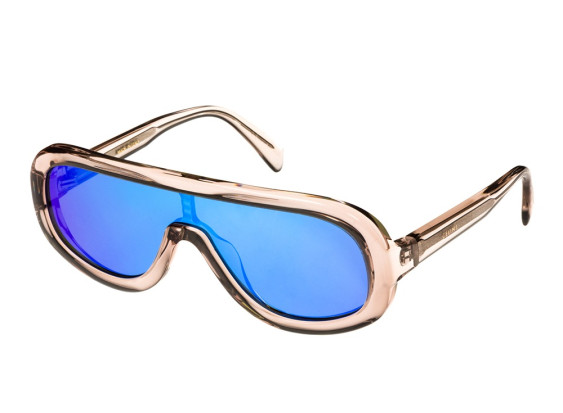 Celine CL40021I 72V Light Pink/Blue