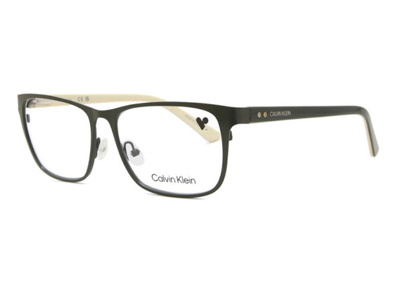 Calvin Klein CK19302 310 Satin Cargo 54mm