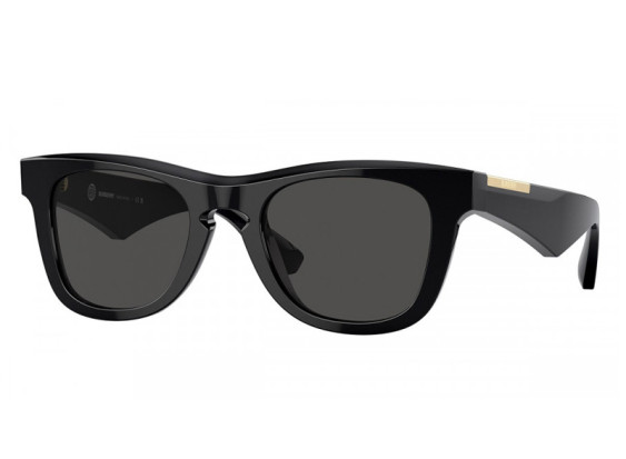 Burberry BE4426 300187 Black/Dark Grey
