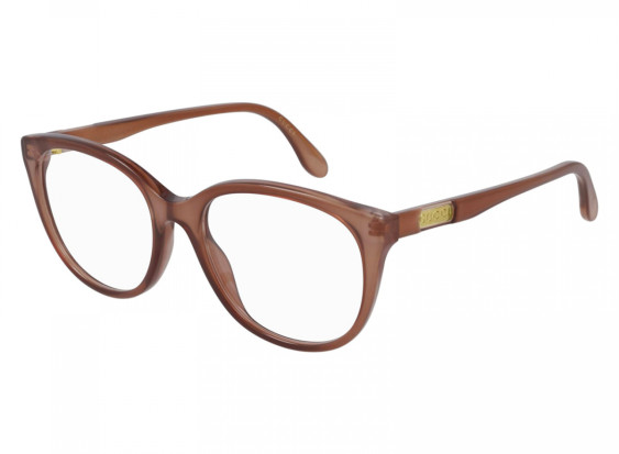 Gucci GG0791O 002 Brown