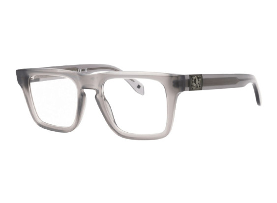 Palm Angels PERJ007 STYLE 7 0900 Grey 53mm