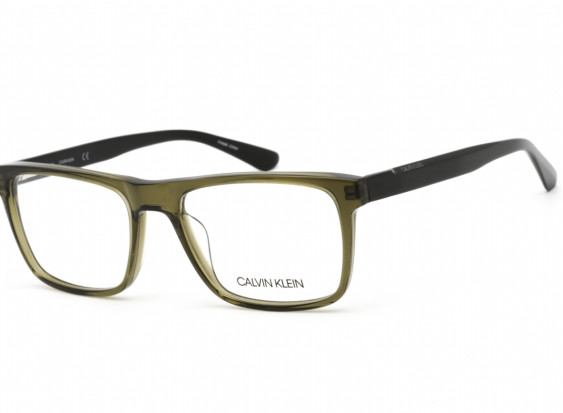Calvin Klein CK20531 310 Shiny Crystal Cargo 54mm