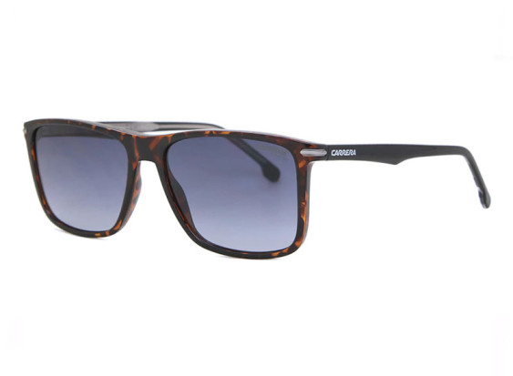 Carrera CARRERA 298/S 0086 9O Havana/Dark Grey Gradient
