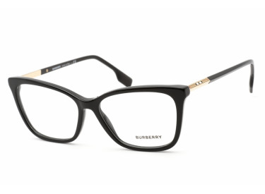 Burberry BE2348 3001 Black 55mm