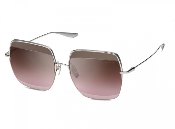 Dita METAMAT DTS-526-59-01 Silver
