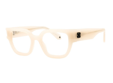 Off-White OERJ085 STYLE 85 6100 Beige 51mm