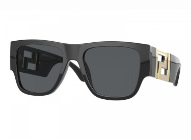 Versace VE4403 GB1/87 Black/Dark Grey
