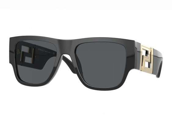 Versace VE4403 GB1/87 Black/Dark Grey