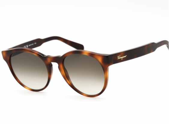 Salvatore Ferragamo SF1068S 240 Tortoise/Brown Gradient