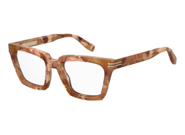Marc Jacobs MJ 1100 003Y 00 Brown Marble 52mm