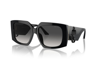 Jimmy Choo JC5006U 50008G Black/Gradient Grey