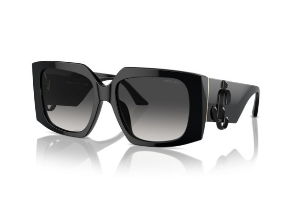 Jimmy Choo JC5006U 50008G Black/Gradient Grey