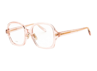 Loewe LW50070F 072 Transparent Pink 52mm