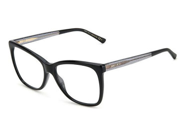 Jimmy Choo JC362 0807 00 Black 55mm
