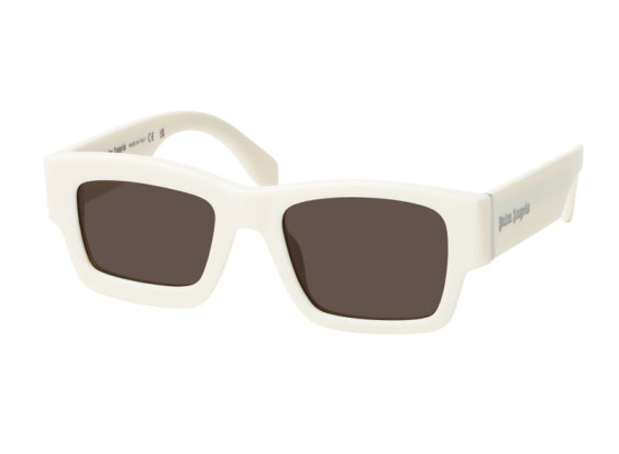 Palm Angels PERI021 MURRAY 0107 White/Grey