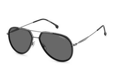 Carrera CARRERA 295/S 0003 M9 Matte Black/Grey Polarized