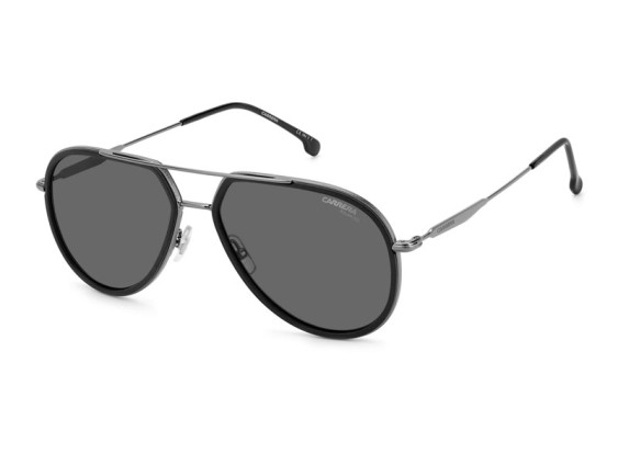Carrera CARRERA 295/S 0003 M9 Matte Black/Grey Polarized