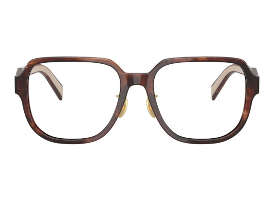 Prada PRB07VD 07R1O1 Havana Caramel 56mm