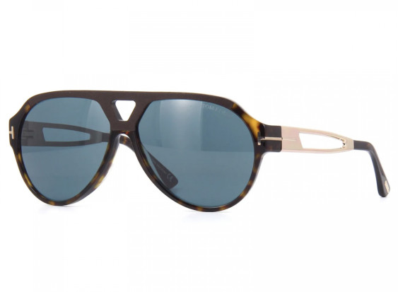 Tom Ford FT0778 52N Dark Havana