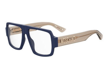 Moschino MOS644 0PJP 00 Blue 56mm