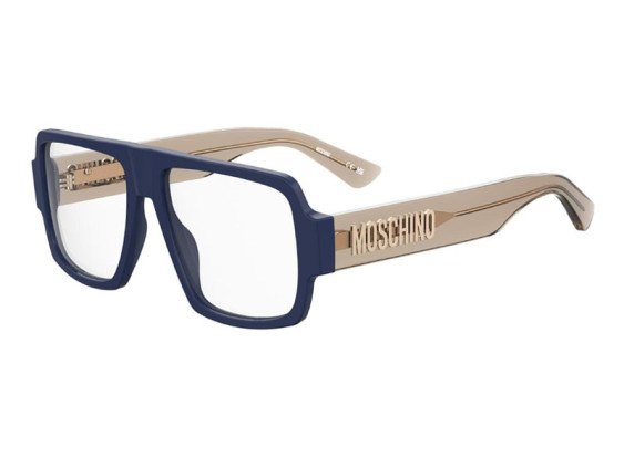 Moschino MOS644 0PJP 00 Blue 56mm