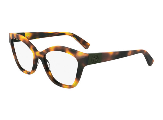 Longchamp LO2755 230 Havana 53mm