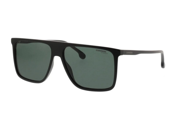 Carrera Carrera 172/N/S 0003 QT Matte Black/Green