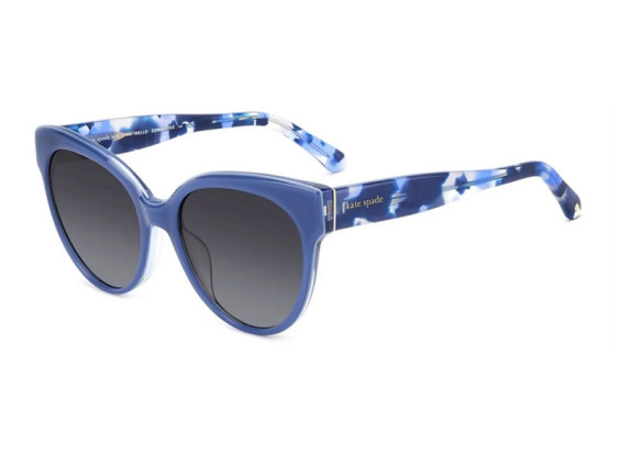 Kate Spade AUBRIELLA/G/S 0PJP 9O Blue/Grey Gradient