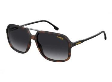 Carrera CARRERA CA229/S 005L WJ Dark Havana/Grey Gradient Polarized