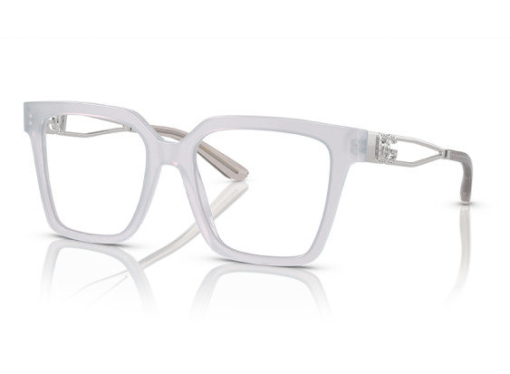 Dolce & Gabbana DG3376B 3420 Transparent 53mm