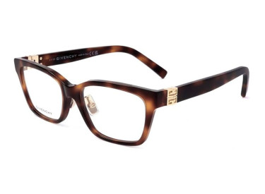 Givenchy GV50041F 053 Havana 52mm