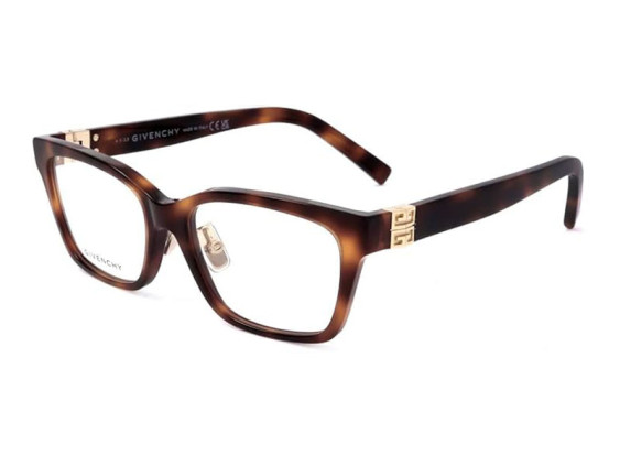 Givenchy GV50041F 053 Havana 52mm