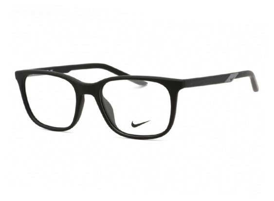 Nike NIKE 7255 001 Matte Black 53mm