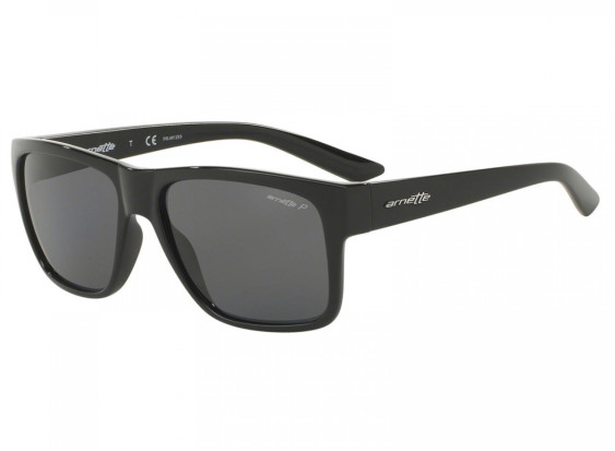 Arnette AN4226 41/81 Black/Grey