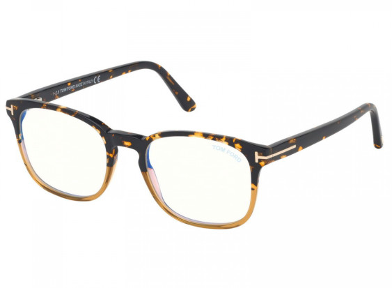 Tom Ford FT5605-B 056 Havana