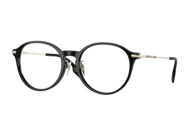 Burberry BE2365F 3001 Black 53mm