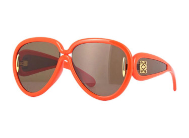 Loewe LW40132I 42E Shiny Orange/Brown