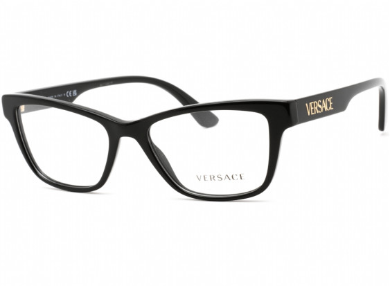 Versace VE3316 GB1 Black