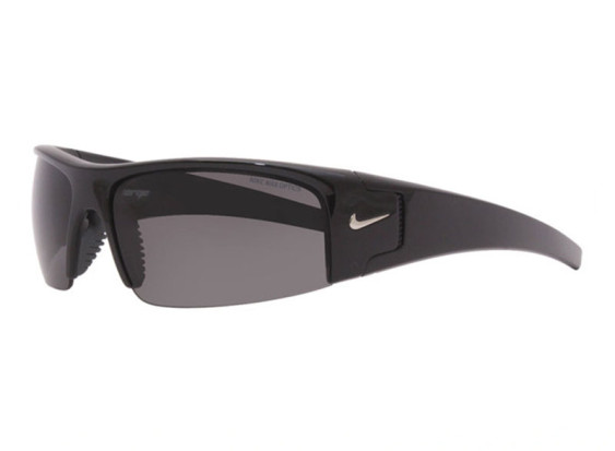Nike EV0325 DIVERGE 002 Shiny Black/Grey