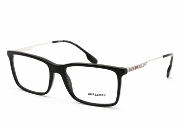 Burberry BE2339 3001 Black 55mm