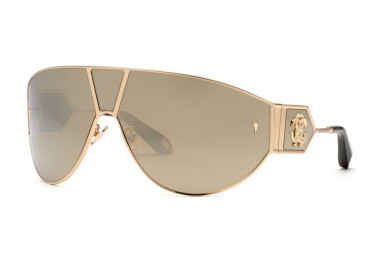 Roberto Cavalli SRC093 300G Shiny Rose Gold/Golden